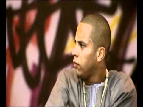 Disiz La Peste — Disiz la peste - J'pète les plombs - Live Urban Peace