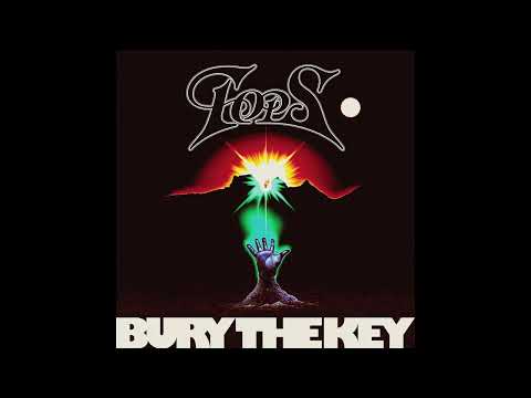 TOPS (3) — TOPS - Standing at the Edge of Fire