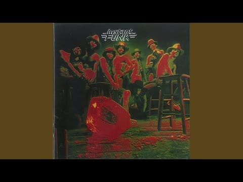 Instant Funk — I Got My Mind Made Up (You Can Get It Girl) (8 Track Mix)