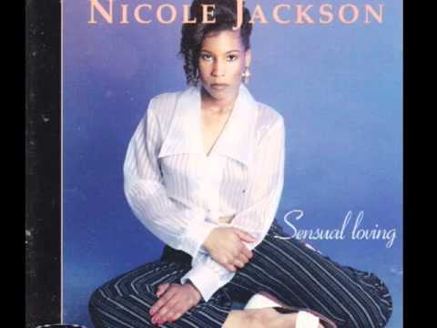 Nicole Jackson (2) — Nicole   Jackson  -  Love  Come  Down