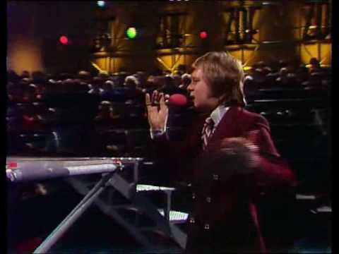 Graham Bonney — Graham Bonney - Brandy 1972