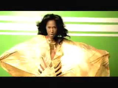 Missy Elliott — Tweet - Turn Da Lights Off  MUSIC VIDEO