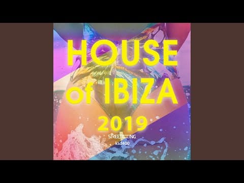 Kimara Lovelace — Circles (Damien's Half & Half Mix)