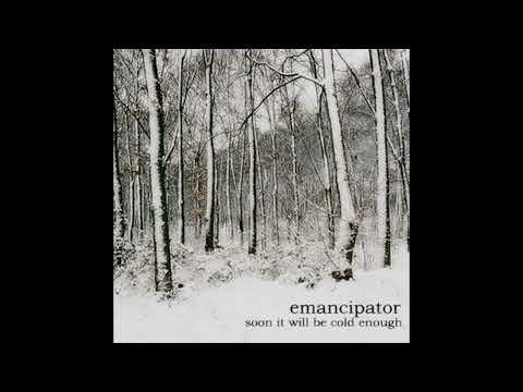Emancipator — Emancipator - Soon It Will Be Cold Enough(Full Album)