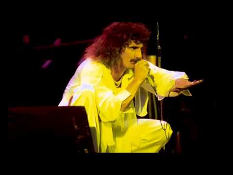 David Byron — David Byron - Man Full Of Yesterdays