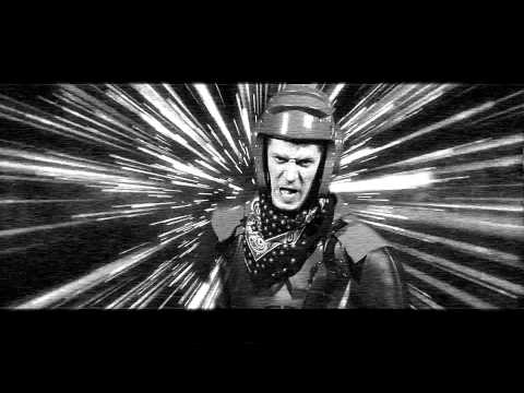 Math the Band — Math the Band - "GUTS" Music Video