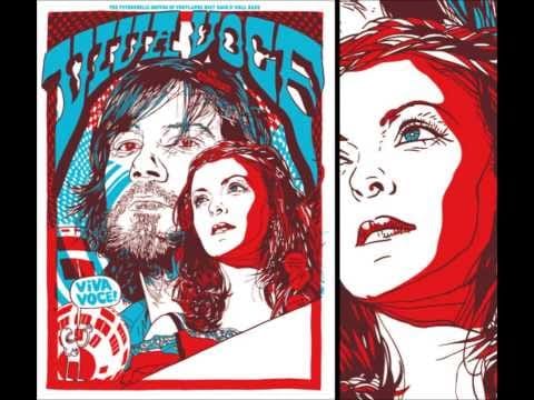 Viva Voce — Viva Voce - Alive With Pleasure