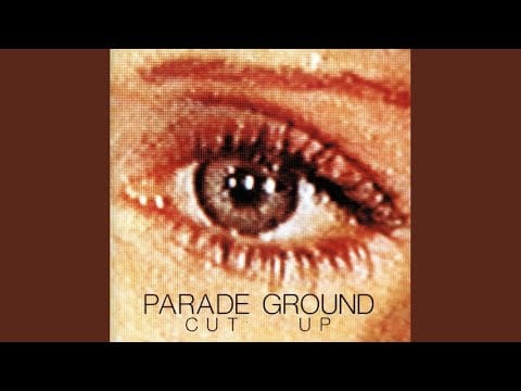 Parade Ground — Moderne Hunting