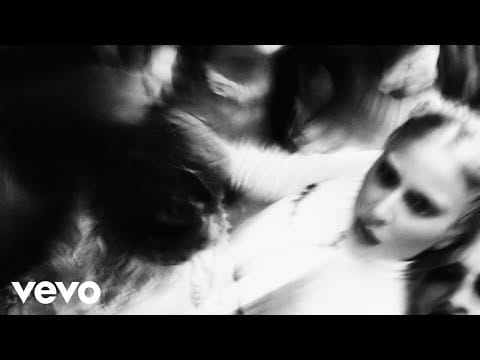 Lady Gaga — Abracadabra