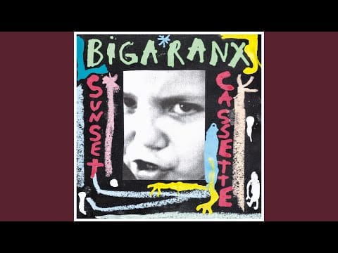 Biga Ranx — Vroom