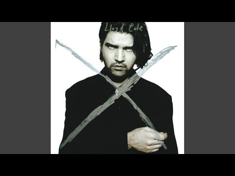 Lloyd Cole — A Long Way Down