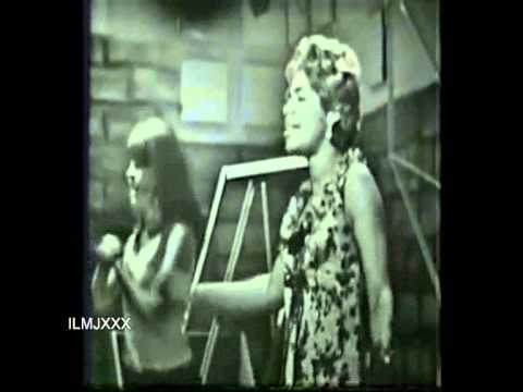 Carla Thomas — CARLA THOMAS - FOR YOU (LIVE VIDEO FOOTAGE)