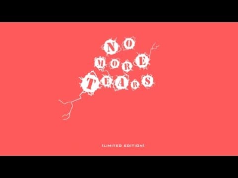 Modjo — Modjo - No More Tears (Limited Edition Full Vox Mix)