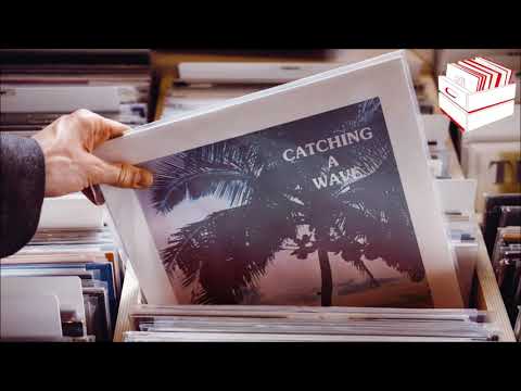 Psychemagik — Steve & Teresa - Catching A Wave