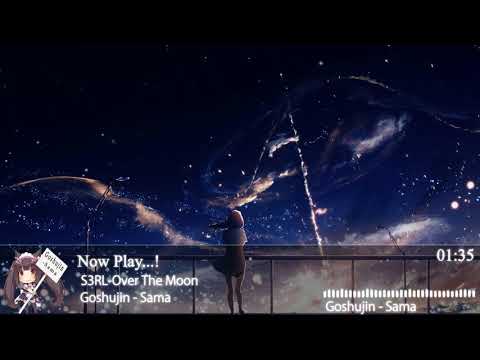 Oceania — 【Hardcore】[Việt Sub] Over The Moon「S3RL」