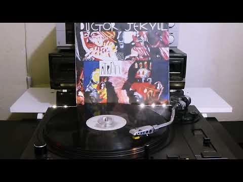 Atrium — Atrium - Doctor Jekyll (1986)