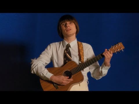 Ralph Kaminski — Ralph Kaminski - Planeta i ja (Official Video)