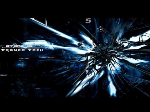 Technikal — Hard Trance - Antivirus | HD