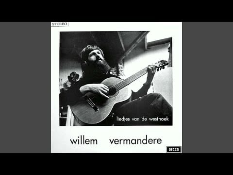Willem Vermandere — Mijn Huus, Mijn Linde, Mijn Mensch'n