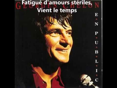Georges Chelon — 15 20 et plus Georges Chelon