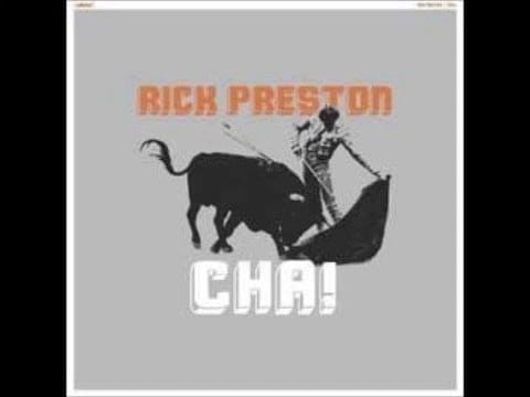 Rick Preston — Rick Preston - Deep Fried Cha!