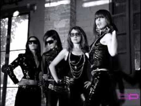 Spectra*Paris — Spectra Paris* Phantoms Theme