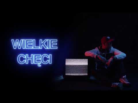 Jano (13) — Jano Polska Wersja - Wielkie chęci (Prod. PSR, scratch. Dj Lem)