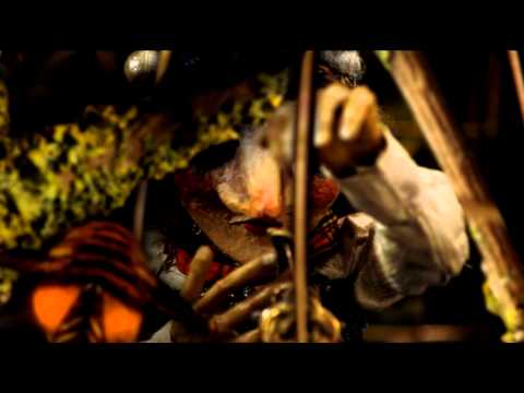 DeVotchKa — DeVotchKa - 100 Other Lovers (Official Music Video)