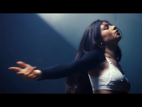 George Ka — Le Même Corps - George Ka (Clip Officiel)