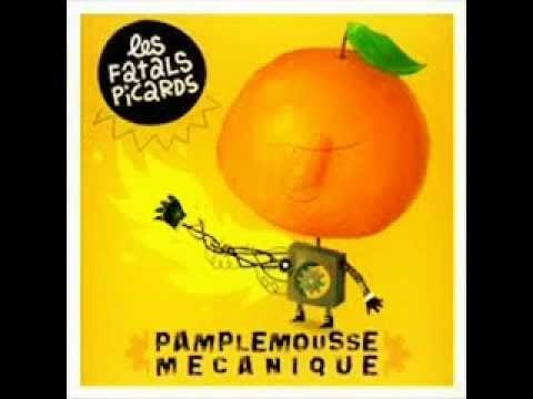 Les Fatals Picards — Les Fatals Picards - La Sécurité de l'Emploi