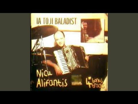 Nicu Alifantis — Balada Destinului