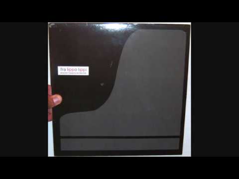 Fra Lippo Lippi — Fra Lippo Lippi - The distance between us (1986)