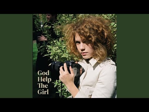 God Help The Girl — A Down and Dusky Blonde