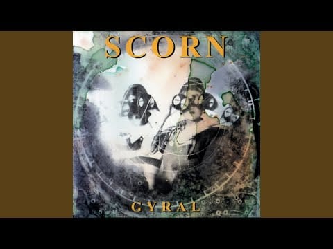 Scorn — Trondheim Gavle