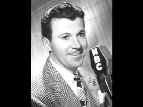 Dennis Day — Never (1951) - Dennis Day