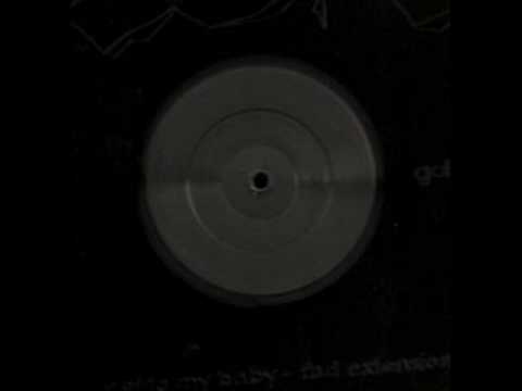 Try To Find Me — Try To Find Me - Get To My Baby (TBD Extension)