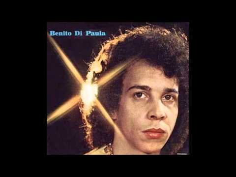 Benito Di Paula — Benito di Paula 1971