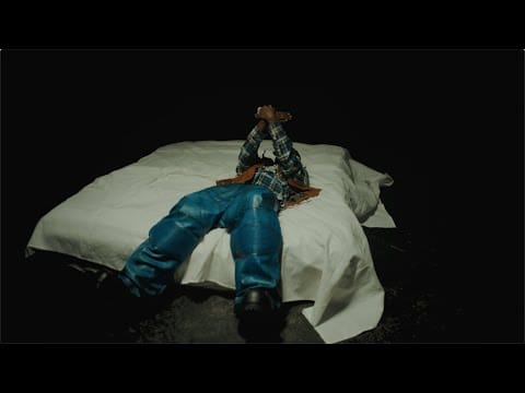 Don Toliver — Don Toliver - BROTHER STONE (FEAT. KODAK BLACK) [Official Music Video]