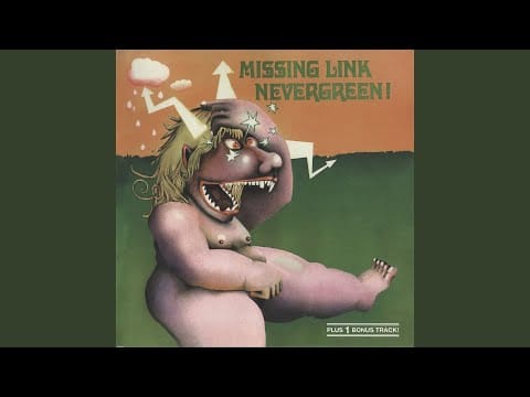 Missing Link (5) — Kids Hunting