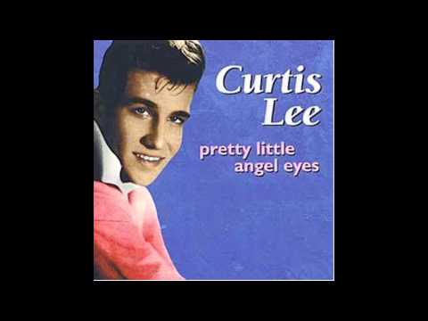 Curtis Lee — Curtis Lee   Beverly Jean