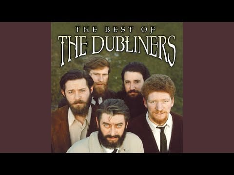 The Dubliners — Whiskey in the Jar