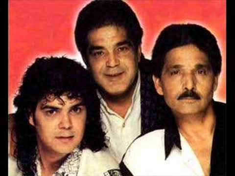 Los Chichos — los chichos campo de la bota