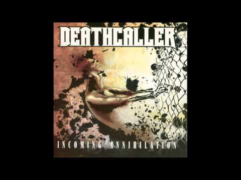 Deathcaller — Deathcaller - Time of Revenge