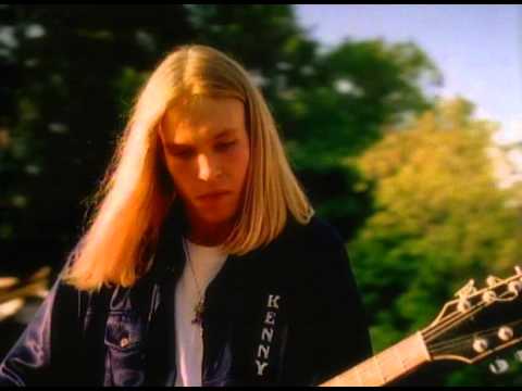 Kenny Wayne Shepherd — Kenny Wayne Shepherd Band - "Aberdeen" Official Music Video