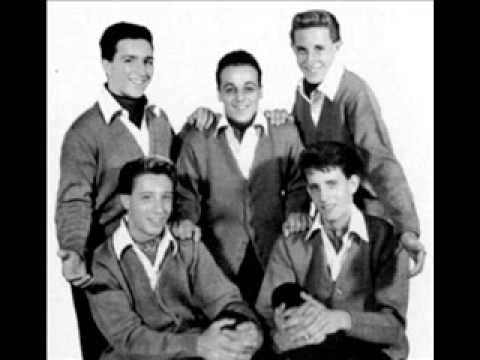 The Exotics (8) — EXOTICS  Darling, I Want To Get Married  1961