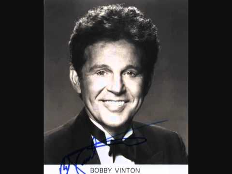 Bobby Vinton — Bobby Vinton - It Hurts To Be In Love (1982)