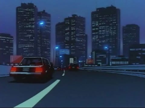 Osamu Shoji — Osamu Shoji - Wicked Beast (Wicked City OST)