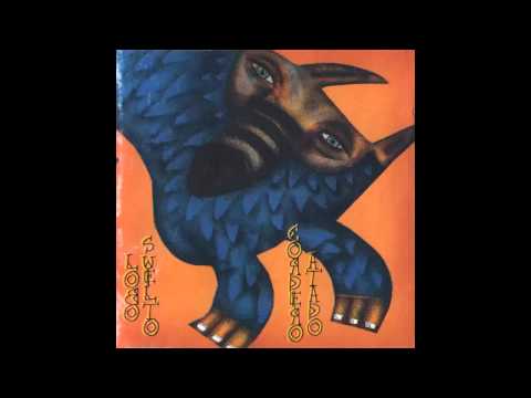 Patricio Rey Y Sus Redonditos De Ricota — Lobo suelto - Cordero Atado CD1 [Album completo] - Patricio rey y sus redonditos de ricota
