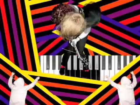 Damn Shames — "Fear of Assault" - Damn Shames