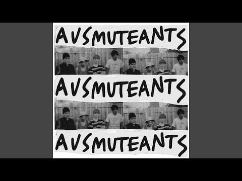 Ausmuteants — Bad Day